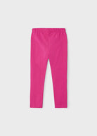 Leggings primavera basico bambina Mayroal fucsia Mayoral Fucsia