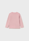 Lupetto tricot neonata Mayoral caldo cotone rosa - ErreGiModaBimbo