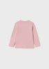 Lupetto tricot neonata Mayoral caldo cotone rosa - ErreGiModaBimbo