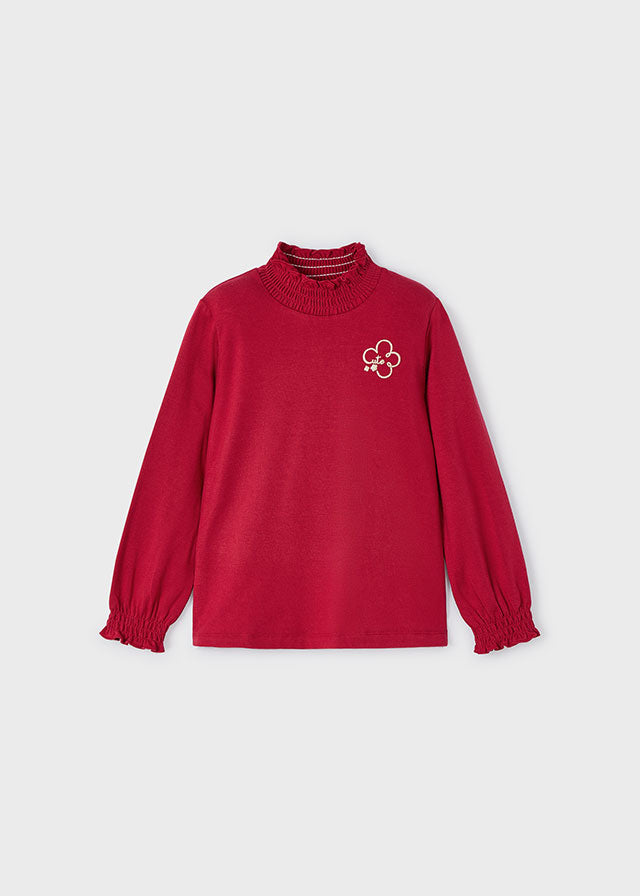 Abito natale bimba rosso - Prénatal Abito natale bimba rosso - Prénatal