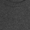 Maglione girocollo basico ragazzo Mayoral nero liquirizia - ErreGiModaBimbo
