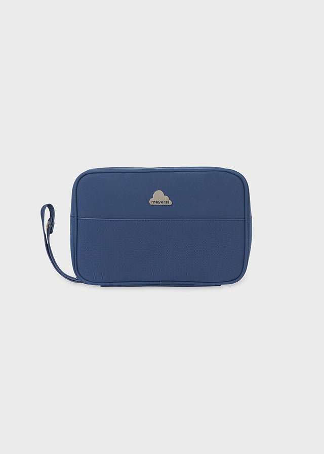 Necessarie beauty bebè Mayoral Blu - ErreGiModaBimbo