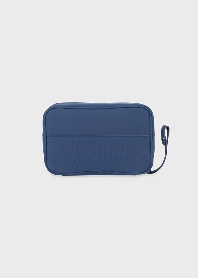 Necessarie beauty bebè Mayoral Blu - ErreGiModaBimbo