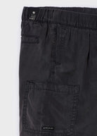 Pantaloncino ECOFRIENDS Mayroal Lyocell Tencel™ bambino - ErreGiModaBimbo