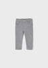 Pantalone felpa basic neonata Mayoral grigio - ErreGiModaBimbo