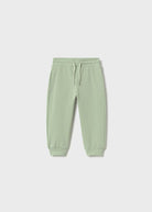 Pantalone lungo neonato verde Mayoral Mayoral 6 Mesi 68cm