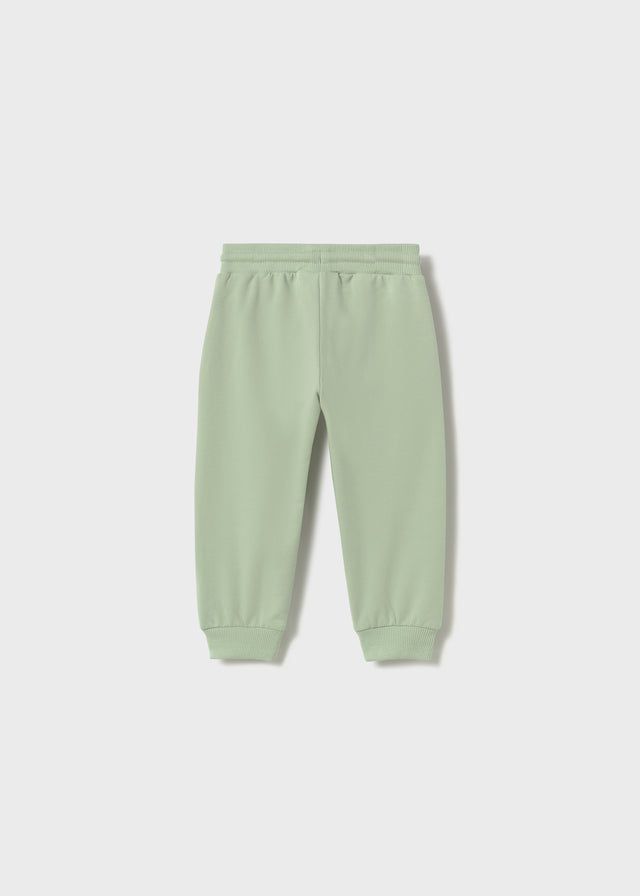 Pantalone lungo neonato verde Mayoral Mayoral 6 Mesi 68cm