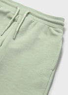 Pantalone lungo neonato verde Mayoral Mayoral 6 Mesi 68cm