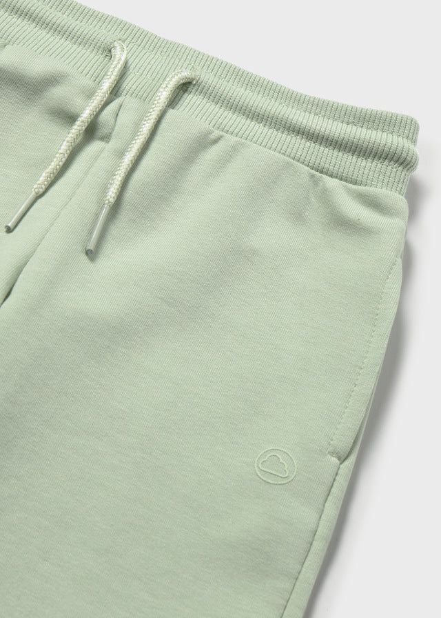Pantalone lungo neonato verde Mayoral Mayoral 6 Mesi 68cm