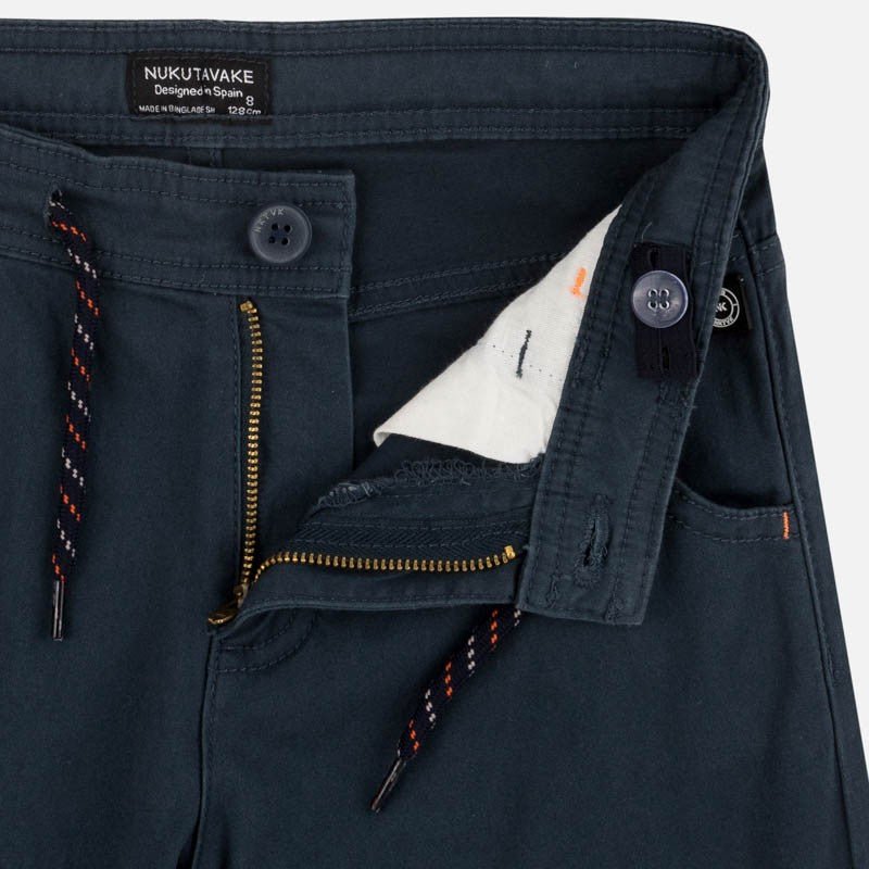 Pantaloni lunghi jogging bambino Mayoral Blu - ErreGiModaBimbo