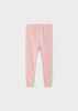 Pantaloni sportivo jogger bambina bambina Mayoral rosa - ErreGiModaBimbo