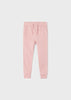 Pantaloni sportivo jogger bambina bambina Mayoral rosa - ErreGiModaBimbo