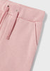 Pantaloni sportivo jogger bambina bambina Mayoral rosa