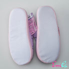 Pantofole invernali bambina Disney Minnie Unicorno - ErreGiModaBimbo