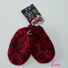 Pantofole invernali bambino Marvel Avengers - ErreGiModaBimbo