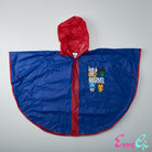 Poncho impermeabile Marvel Avengers - ErreGiModaBimbo