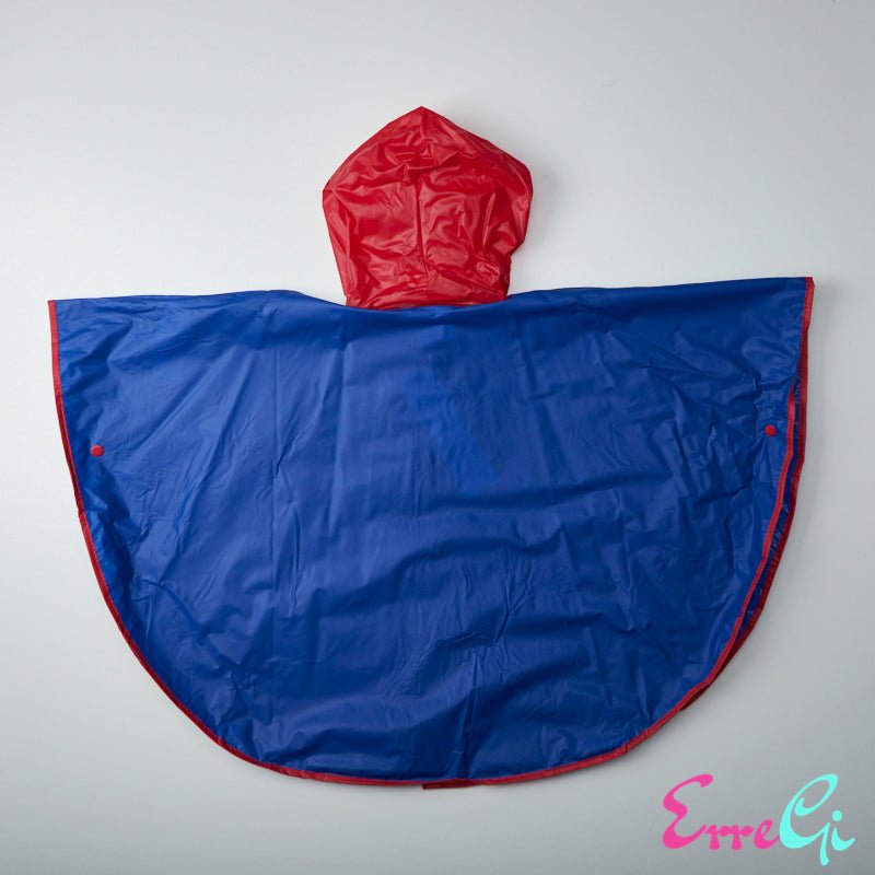 Poncho impermeabile Marvel Avengers - ErreGiModaBimbo