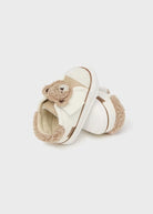 Scarpe sportive unisex neonati Mayoral Newborn orsetto - ErreGiModaBimbo