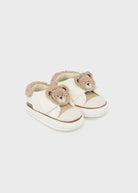 Scarpe sportive unisex neonati Mayoral Newborn orsetto - ErreGiModaBimbo