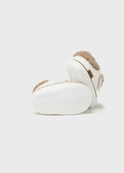 Scarpe sportive unisex neonati Mayoral Newborn orsetto - ErreGiModaBimbo