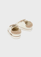 Scarpe sportive unisex neonati Mayoral Newborn orsetto - ErreGiModaBimbo