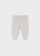 Set 3 pezzi neonati unisex colore neutro fresco cotone Mayoral Newborn - ErreGiModaBimbo
