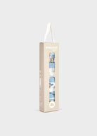 Set 4 calzini corti safari neonato Mayoral Newborn azzurro Mayoral 0 Mesi 55cm