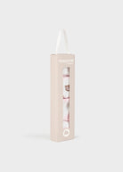 Set 4 paia calzini neonata Mayoral Newborn con stampa orsetti rosa - ErreGiModaBimbo