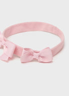 Set ballerine e fascetta rosa neonata Mayoral Newborn - ErreGiModaBimbo