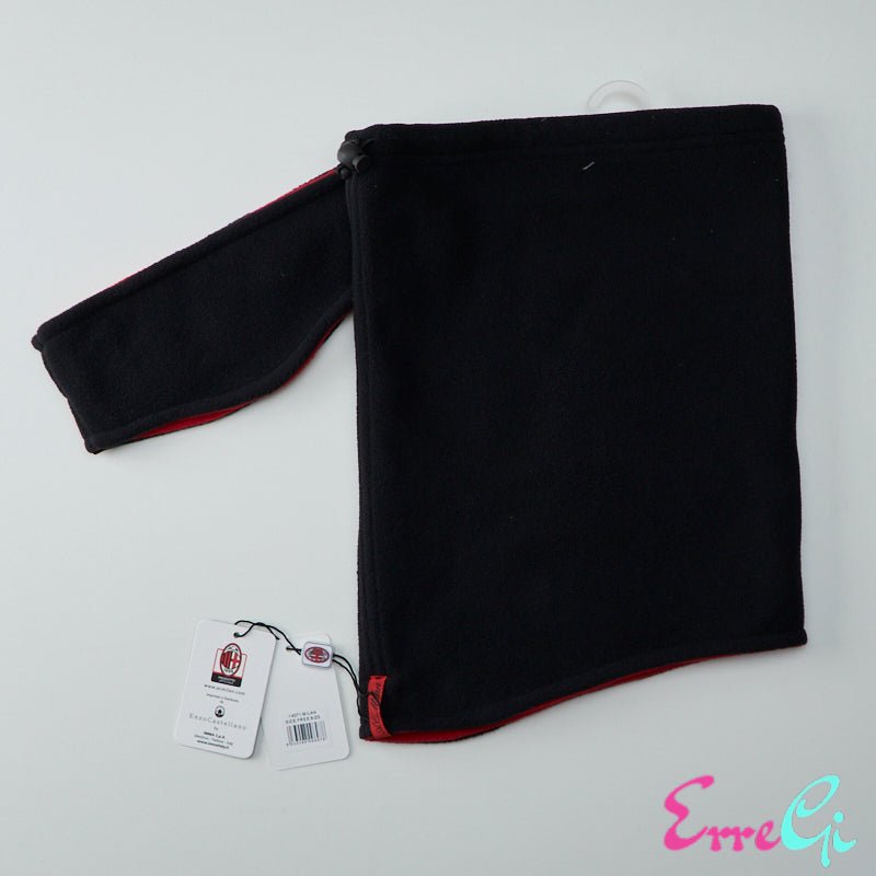 Set scaldacollo + fascia Ufficiale A.C. Milan - ErreGiModaBimbo