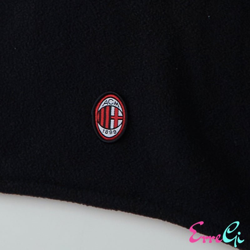 Set scaldacollo + fascia Ufficiale A.C. Milan - ErreGiModaBimbo