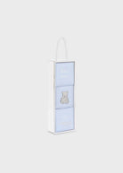 Set scatole ricordi bebe Mayoral Newborn azzurro cielo - ErreGiModaBimbo