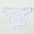 Slip bambina fascia larga Cotone Bielastico - ErreGiModaBimbo