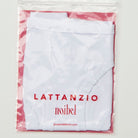 Slip bambina fascia larga Cotone Bielastico - ErreGiModaBimbo