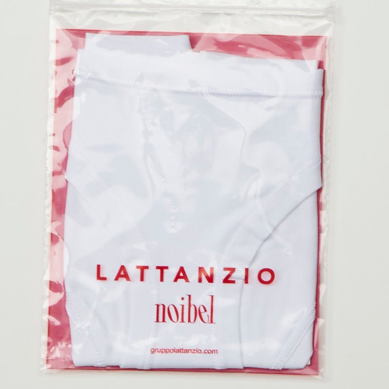 Slip bambina fascia larga Cotone Bielastico - ErreGiModaBimbo