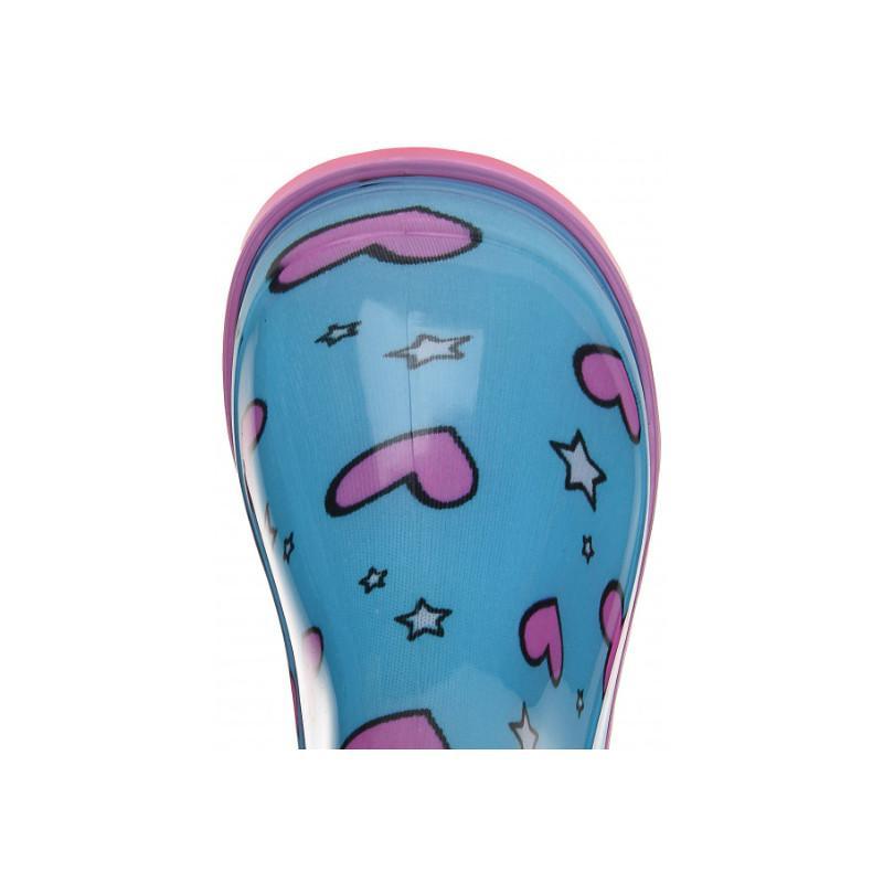 Stivali pioggia bambina My Little Pony - ErreGiModaBimbo