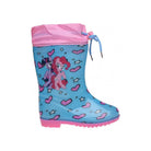 Stivali pioggia bambina My Little Pony - ErreGiModaBimbo