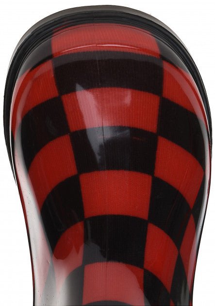 Stivali pioggia bambino Disney Cars - ErreGiModaBimbo