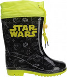 Stivali pioggia bambino Star Wars - ErreGiModaBimbo