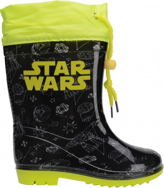 Stivali pioggia bambino Star Wars - ErreGiModaBimbo