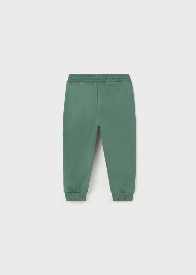 Tuta 3 pezzi felpa zip neonato Mayoral tema drago - ErreGiModaBimbo