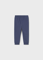 Tuta interattiva neonato Mayoral gialla e blu Mayoral 6 Mesi 68cm