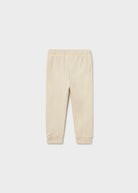 Tuta interattiva neonato Mayoral verde beige Mayoral 6 Mesi 68cm