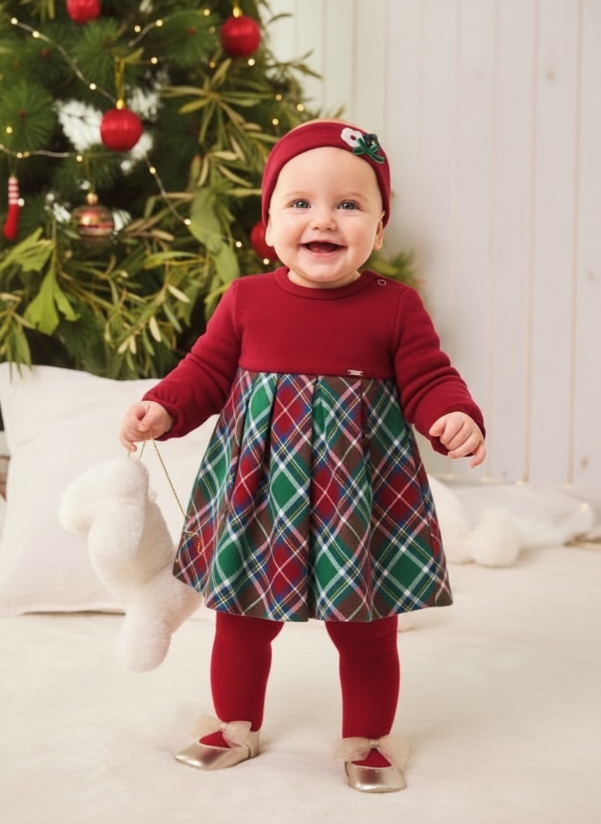 white christmas dresses 2 Piece Girls Velvet Dress & Headband The Plaid Giraffe white christmas dresses 2 Piece Girls Velvet Dress & Headband The Plaid Giraffe