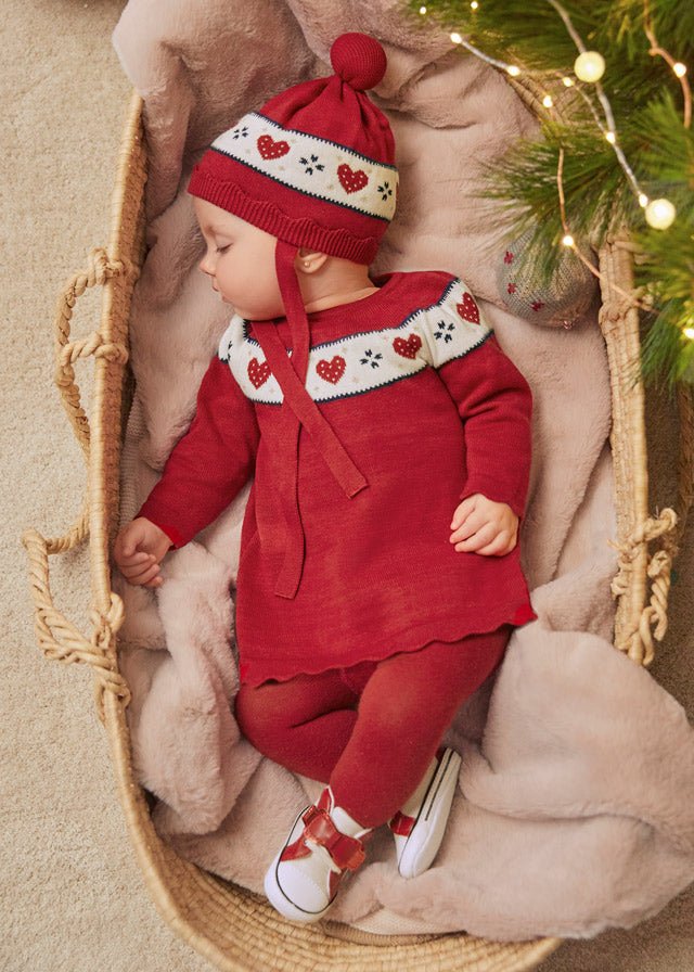 Neonata Abitini Per Natale Tartan Vestiti Natalizi Per Bambini