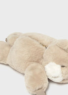 Zainetto orsetto neonati Mayoral beige Mayoral