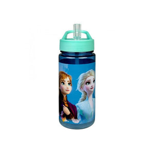 Borraccia Disney Frozen Anna e Elsa - Erregimodabimbo