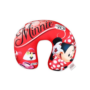 Cuscino da viaggio Disney Minnie - Erregimodabimbo