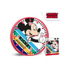 Orologio da parete Disney Topolino Mickey Mouse - Erregimodabimbo