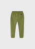Pantalone tuta lungo basico bambino Mayoral verde